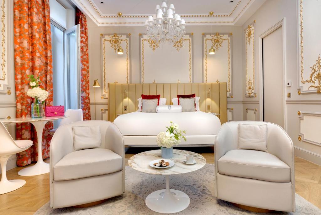 Baron Haussmann Suite - Image 5