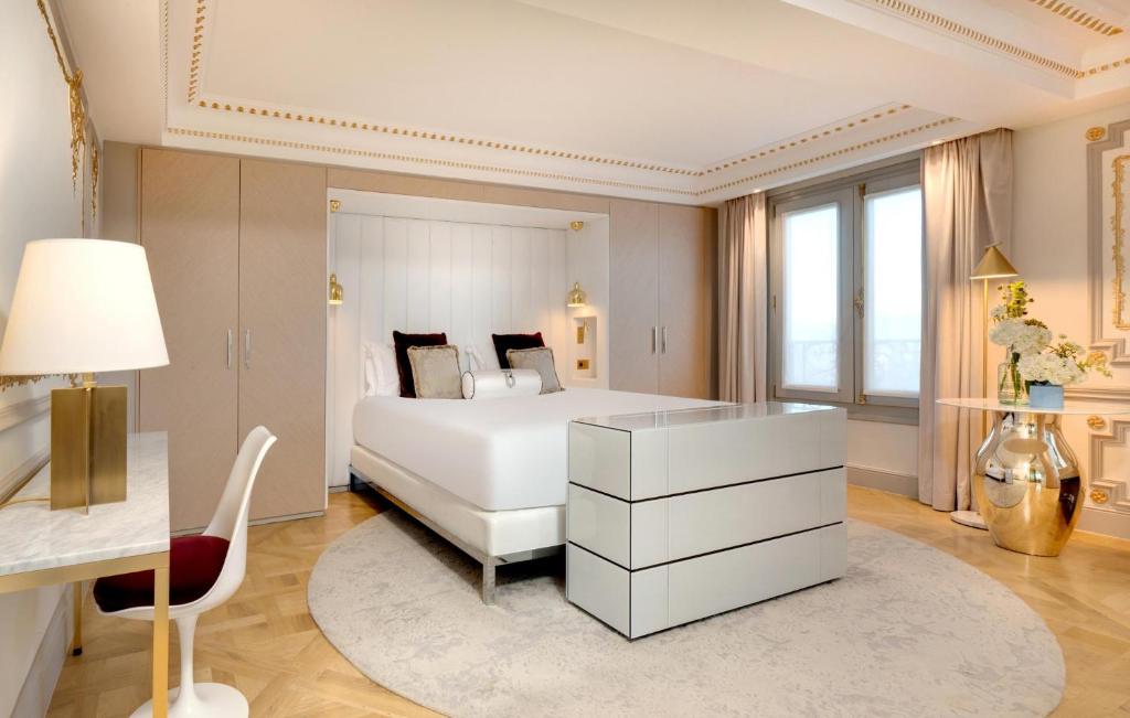 Bowmann Suite with Rooftop Terrace - Image 13