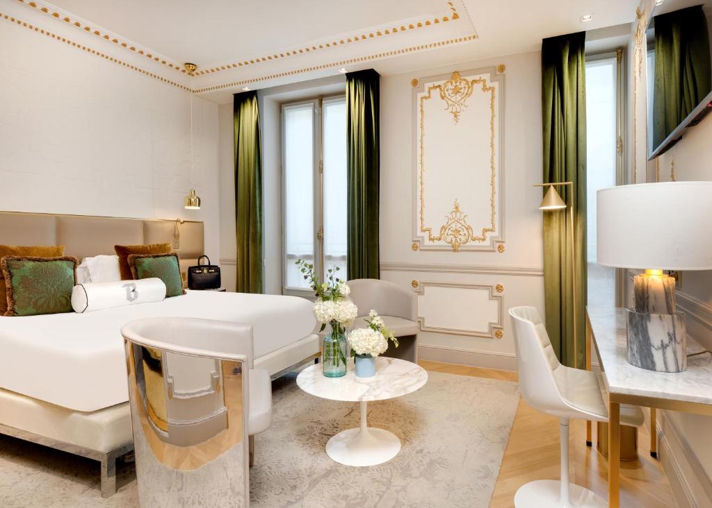 Haussmann Deluxe - Image 1