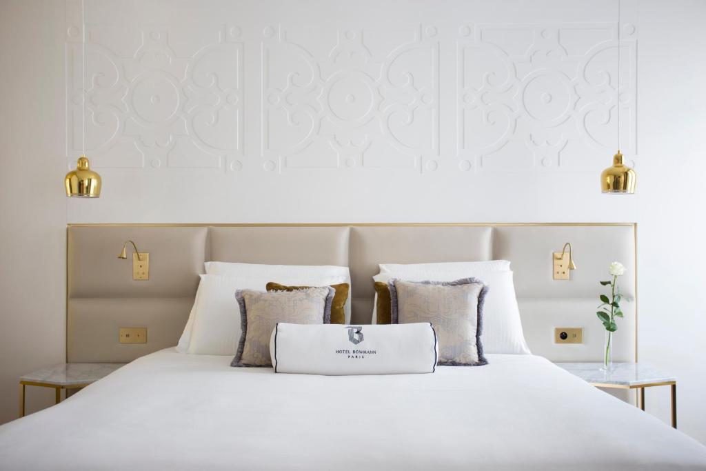 Haussmann Executive City or Garden View - Image 2