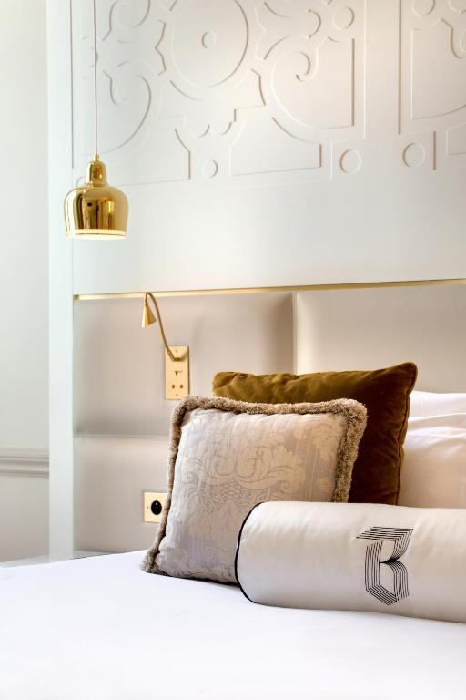 Haussmann Executive City or Garden View - Image 6