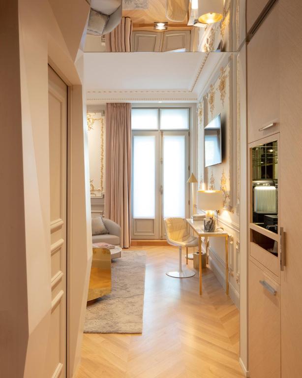 Haussmann Junior Suite - Image 4