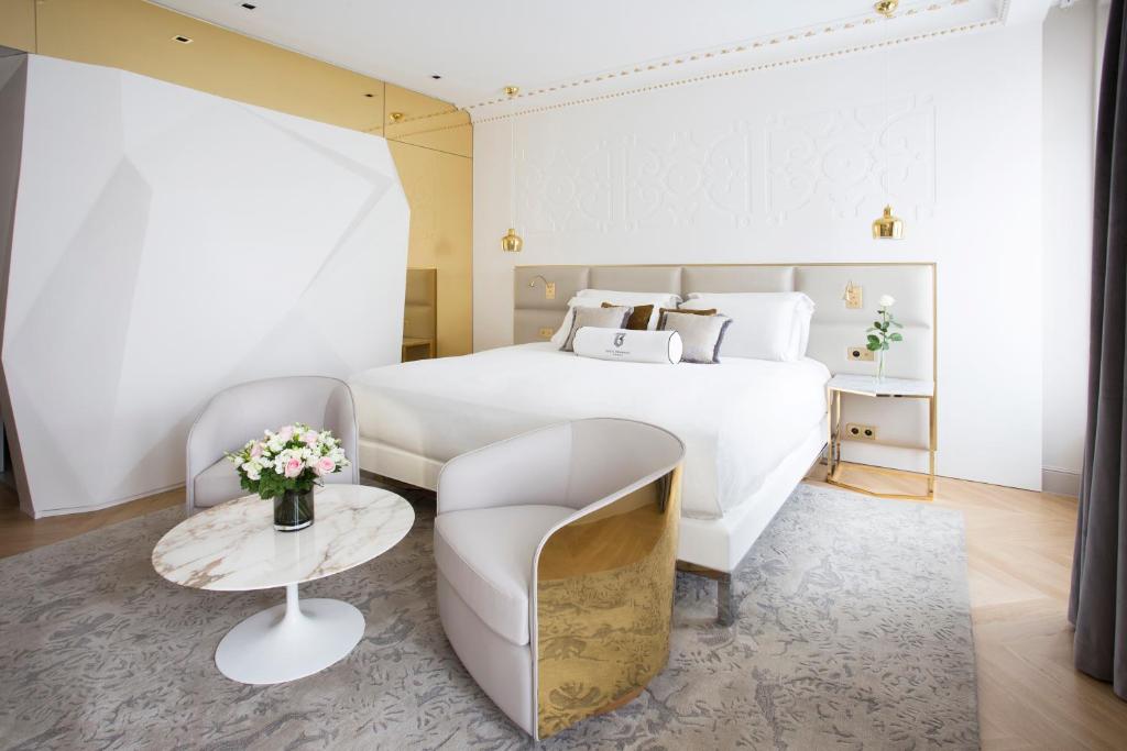 Haussmann Junior Suite - Image 5