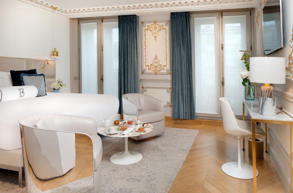 Haussmann Junior Suite - Image 1