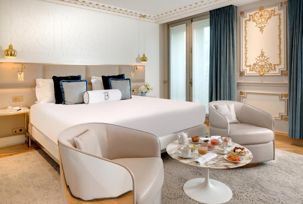 Haussmann Junior Suite - Image 7