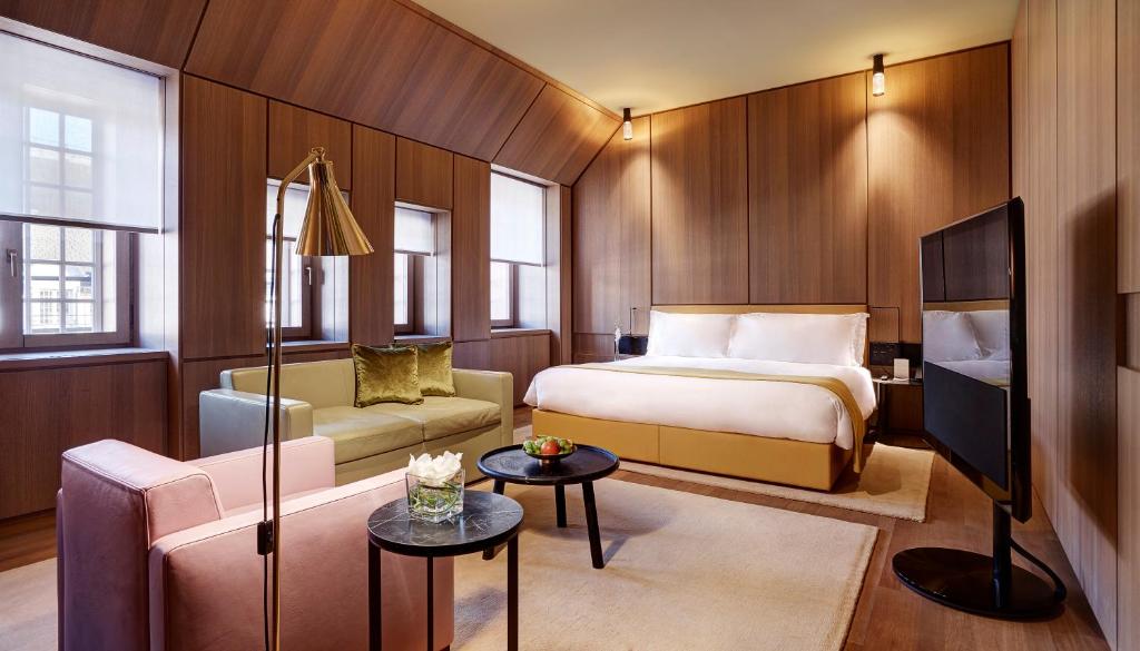 Grand Junior Suite - Image 3