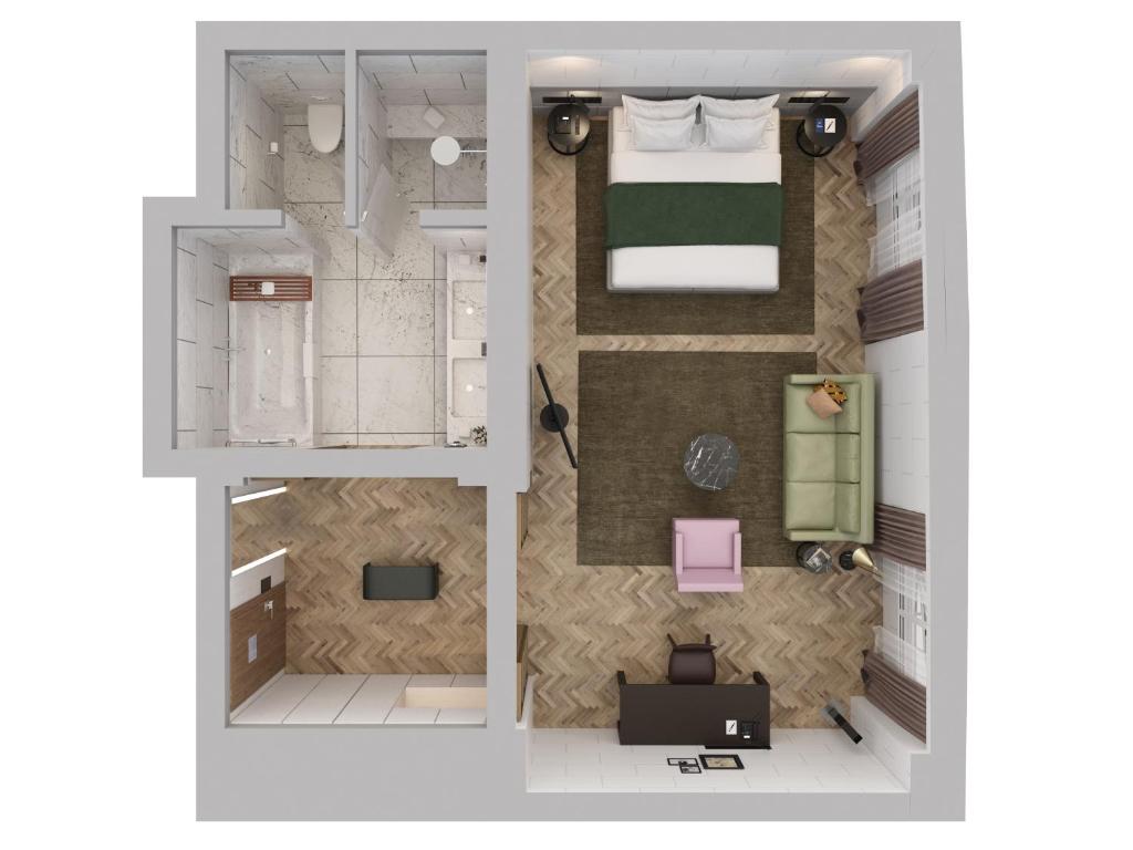 Grand Junior Suite - Image 5