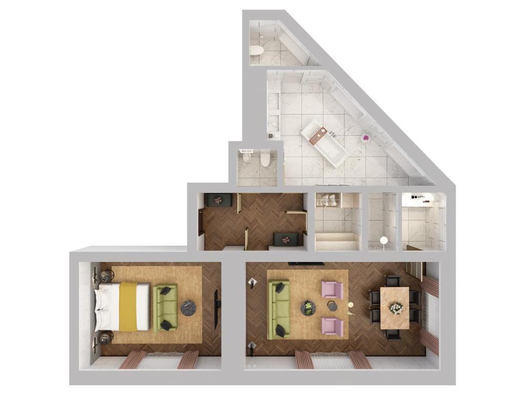 Grand Regent Suite - Image 5