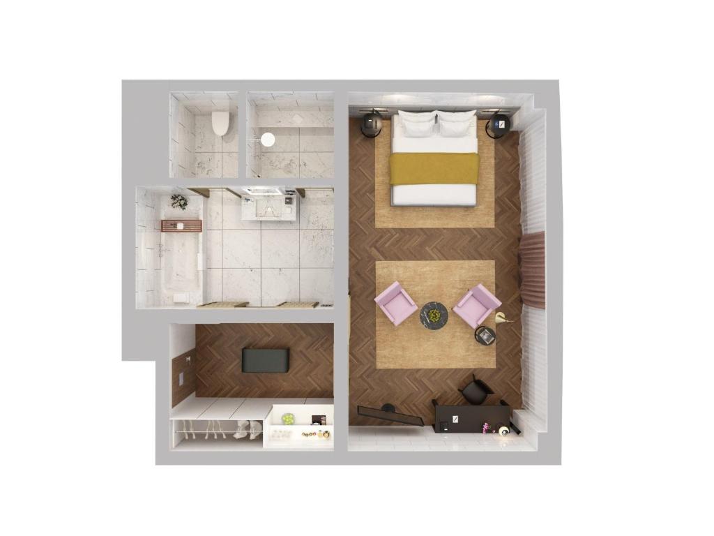 Junior Suite - Image 2