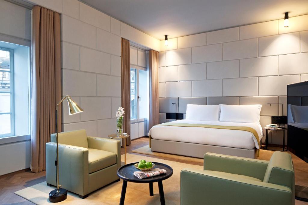 Junior Suite - Image 4