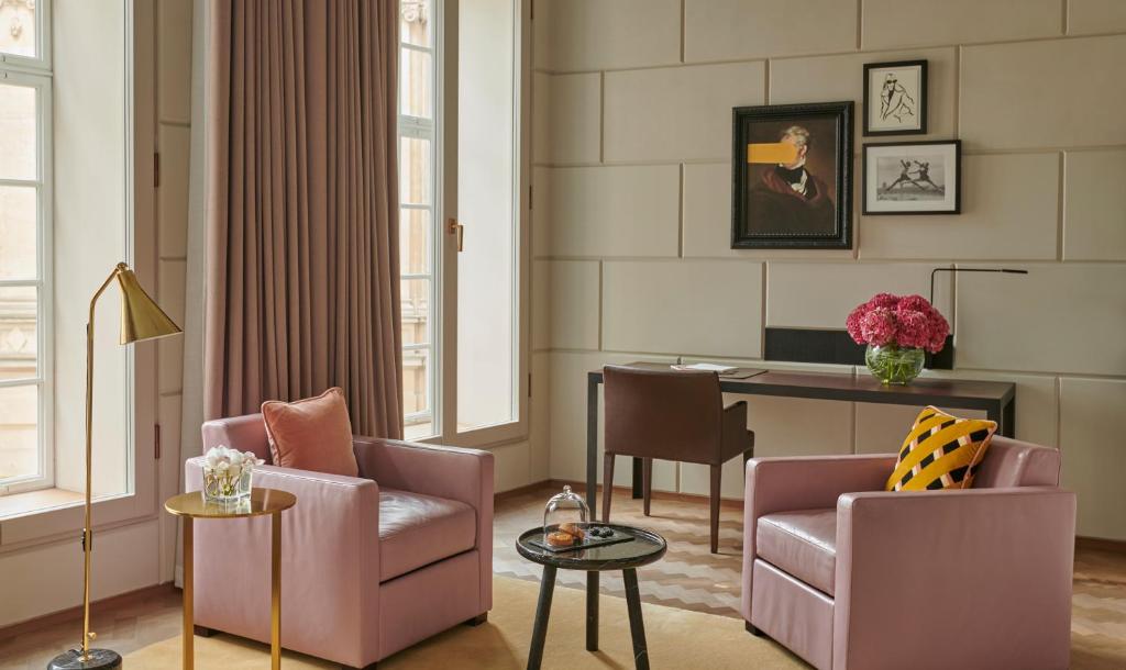 Junior Suite - Image 5