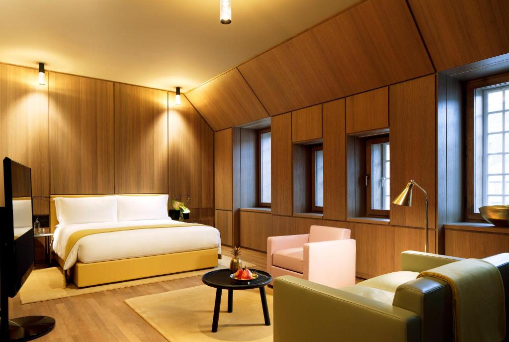 Junior Suite - Image 6