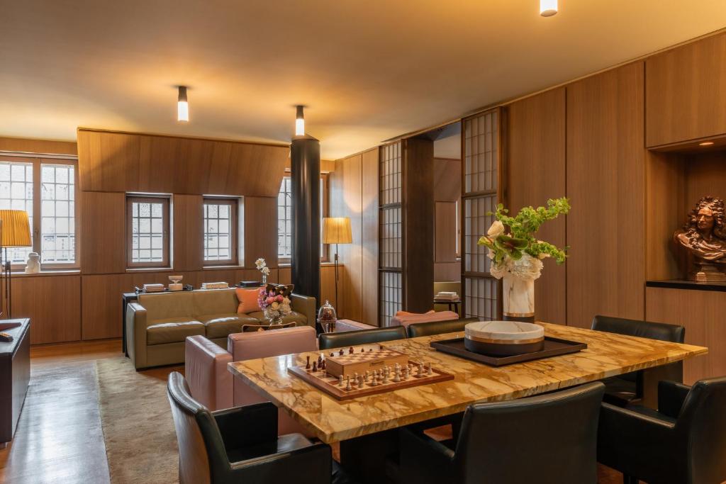 Oscar Suite - Image 3