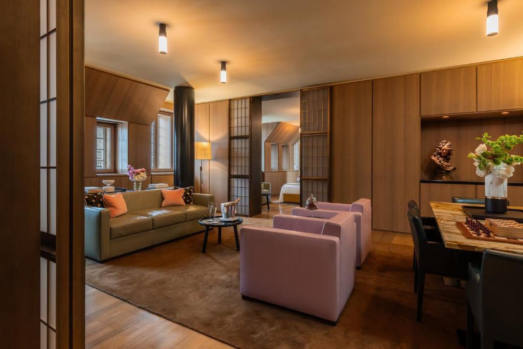 Oscar Suite - Image 4
