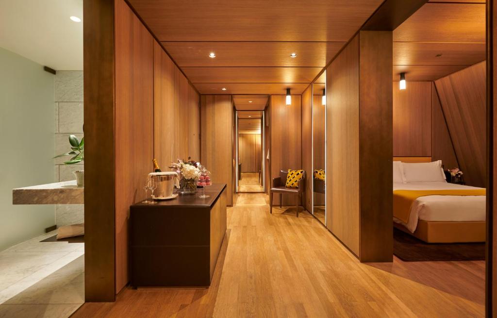 The Loft Suite - Image 2