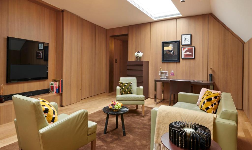 The Loft Suite - Image 4