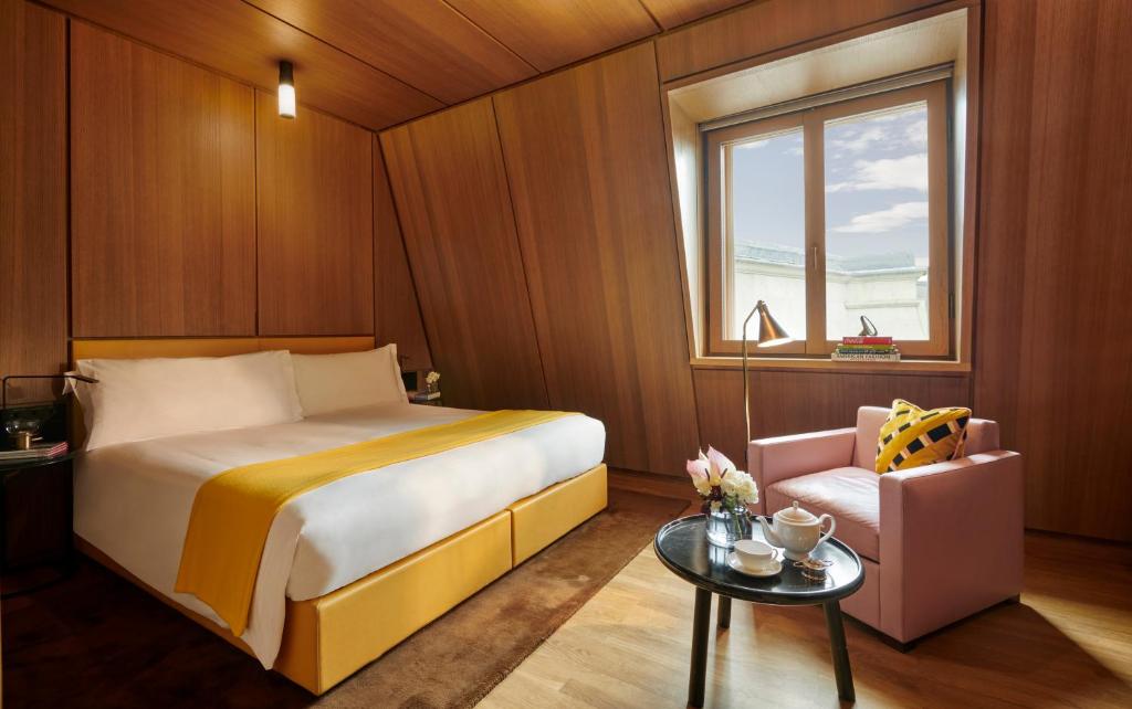 The Loft Suite - Image 1