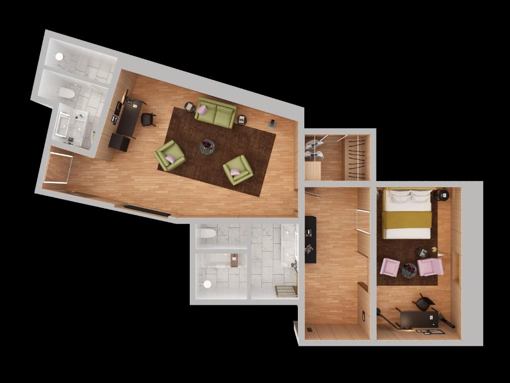 The Loft Suite - Image 7