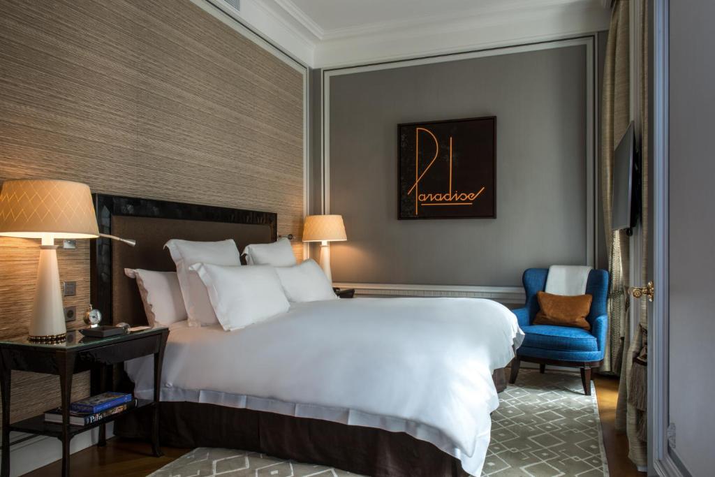 Deluxe Suite - Image 5