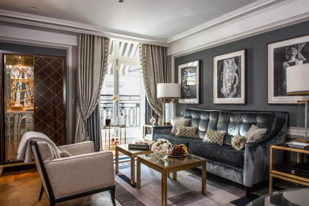 Grand Premier Suite - Image 4