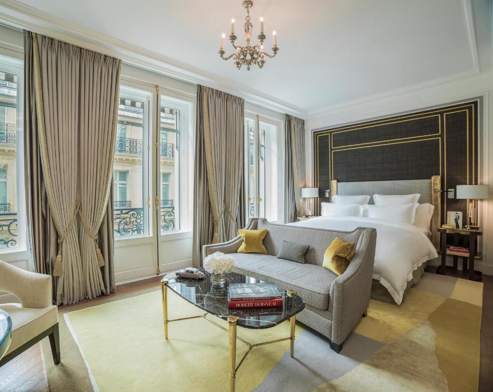 Triple Room - Image 1