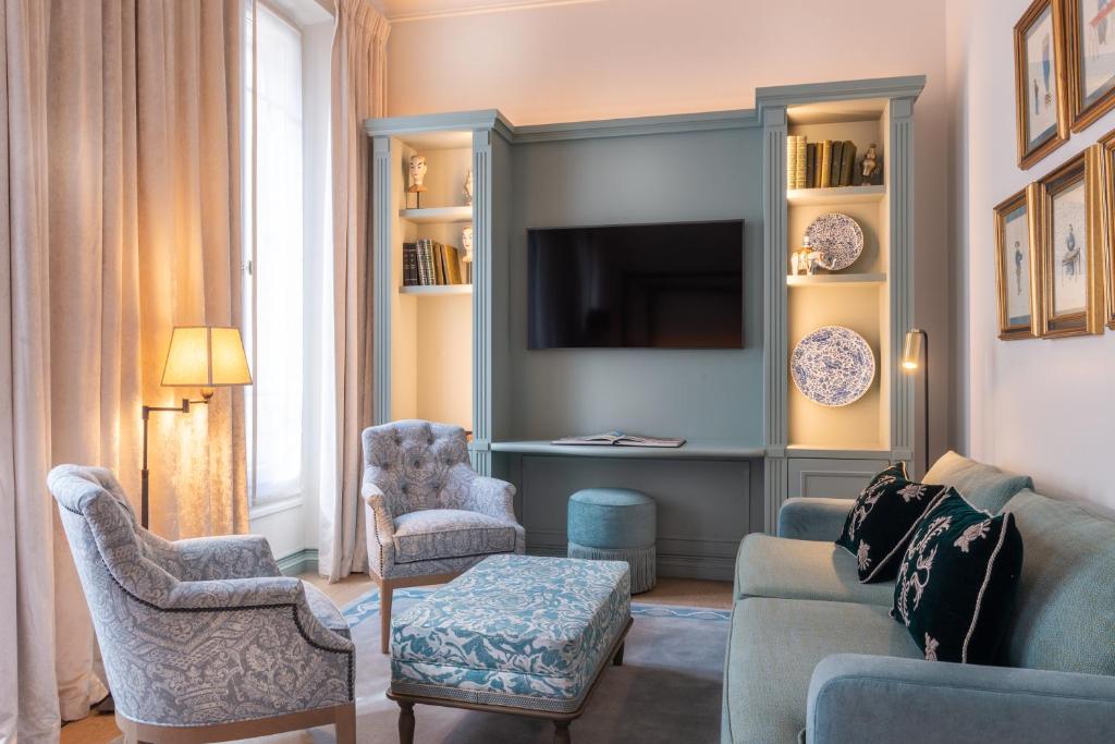 Junior Suite - Image 3