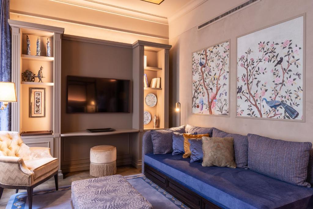 Junior Suite - Image 4