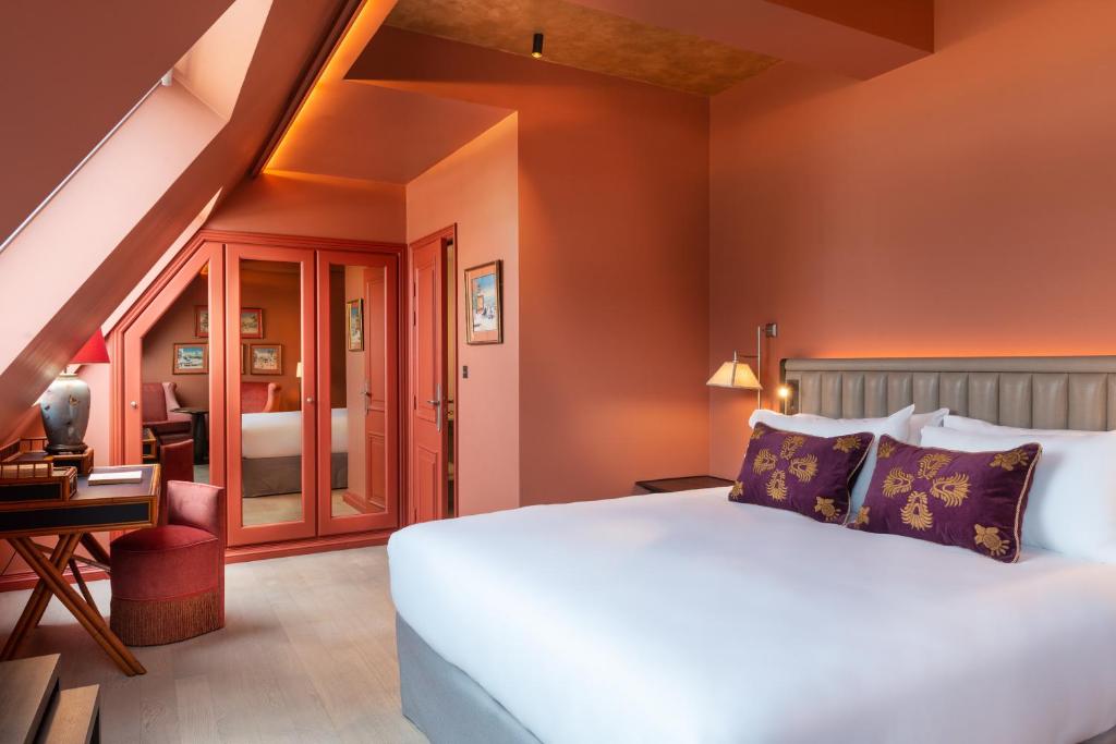 Privilege Double Room - Image 1