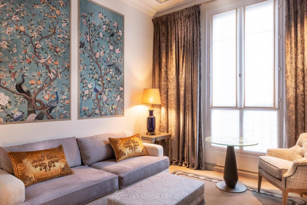 Suite Montesquieu - Image 4
