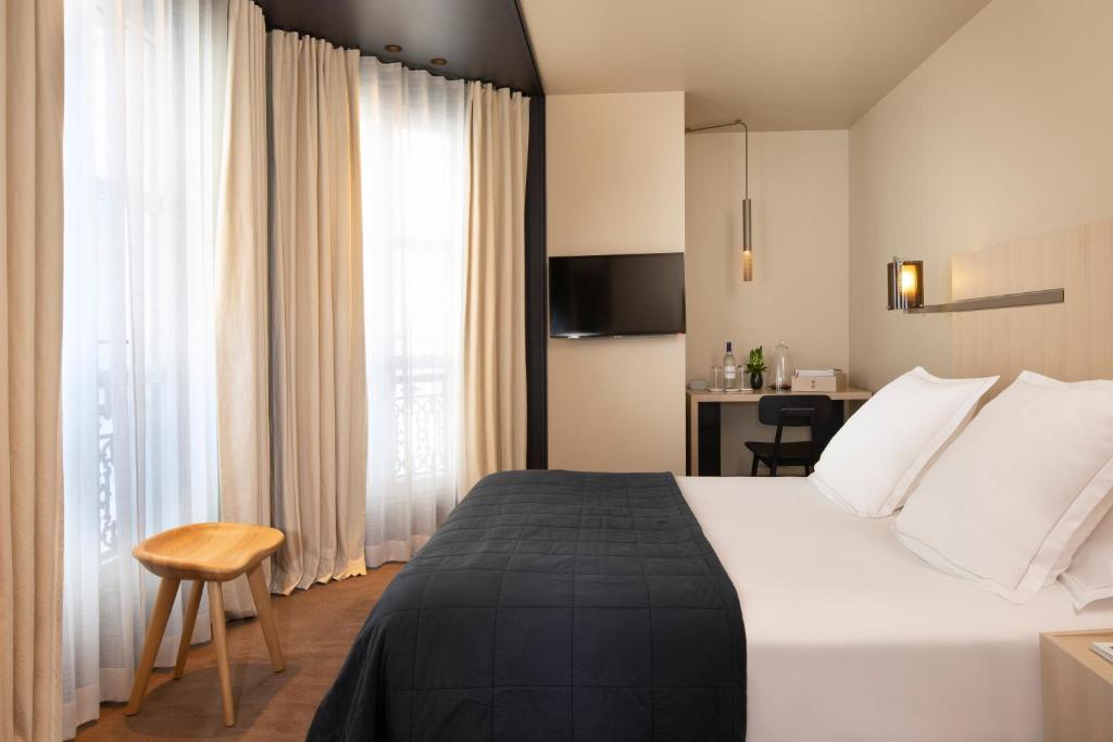 Classic Double Room - Image 1