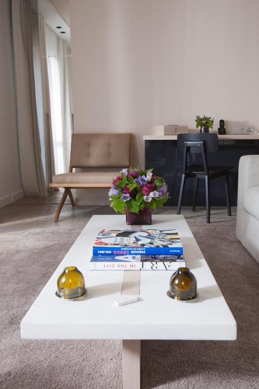 Junior Suite - Image 5