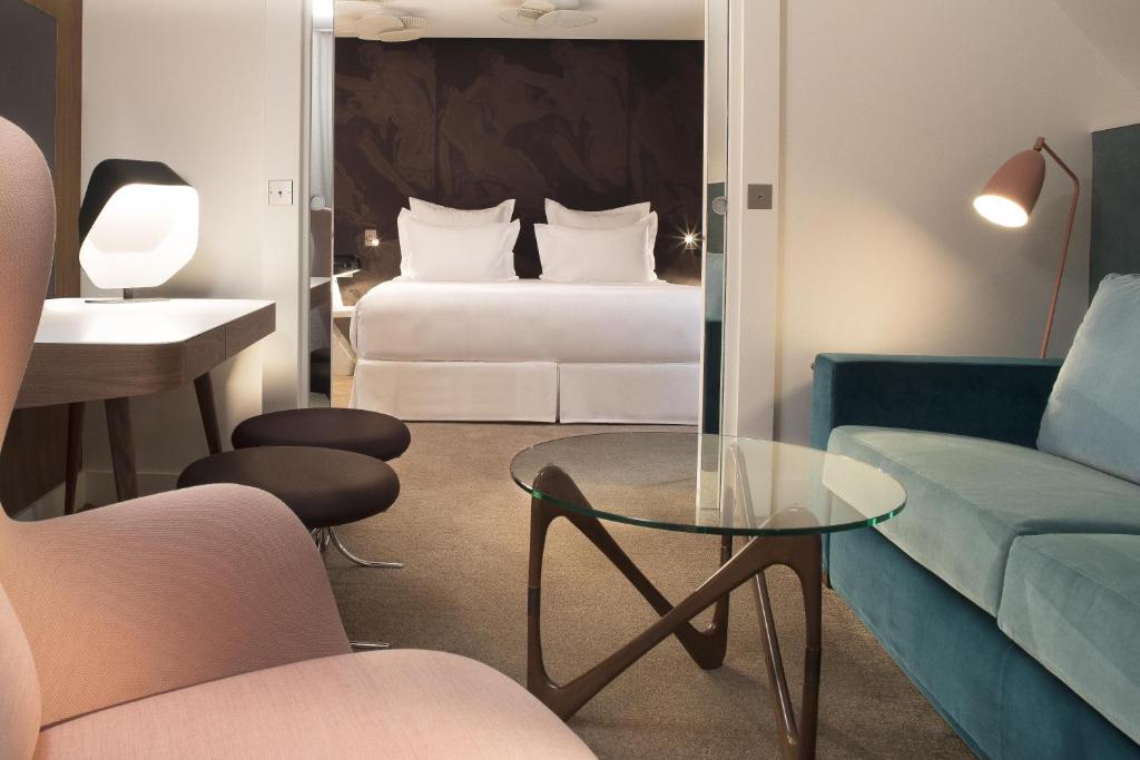 Suite - Image 4