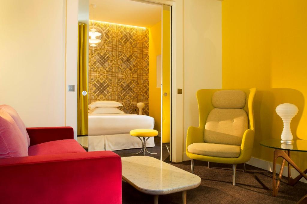 Suite - Image 6