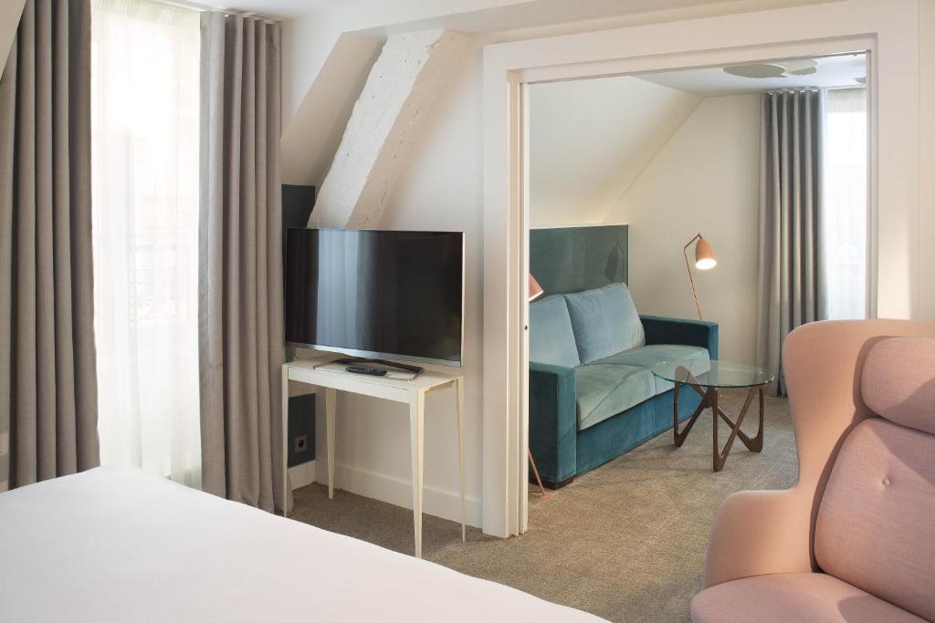 Suite - Image 8