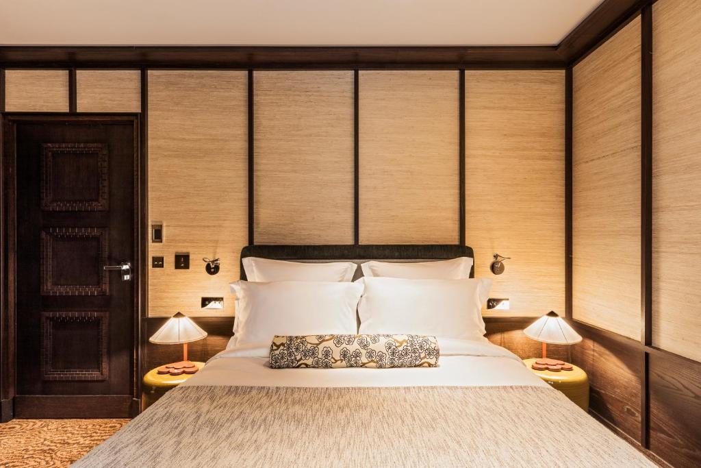 Classic Room - Image 4