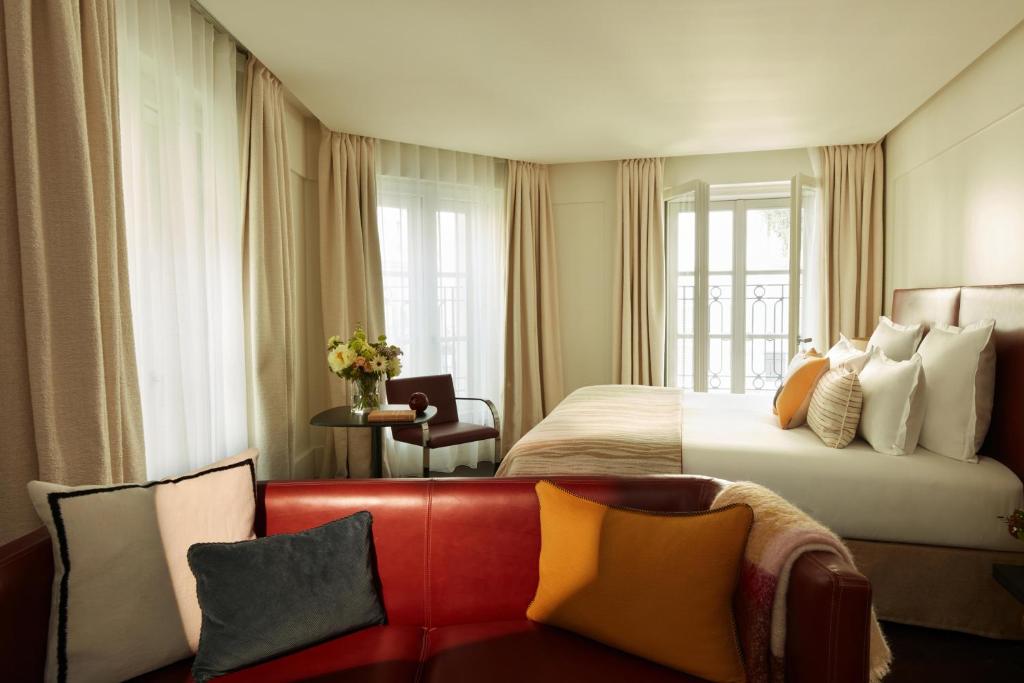 Junior Suite - Image 1