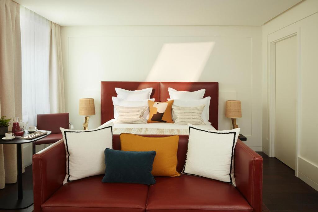 Junior Suite - Image 2
