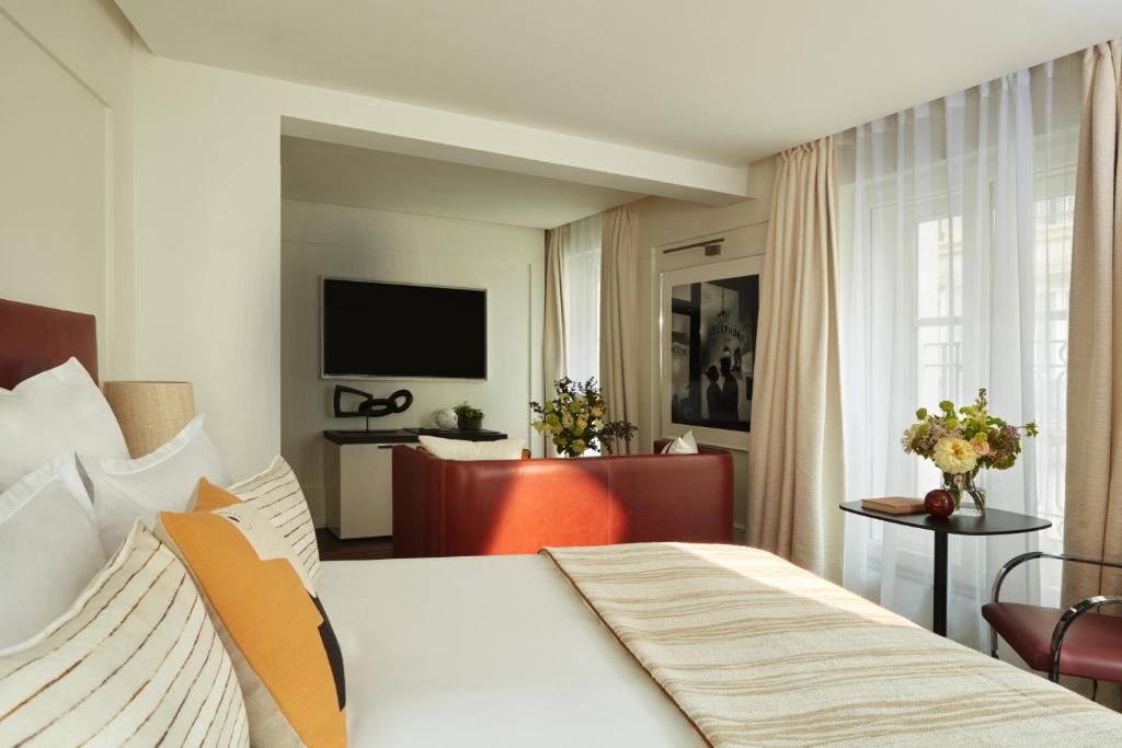 Junior Suite - Image 4
