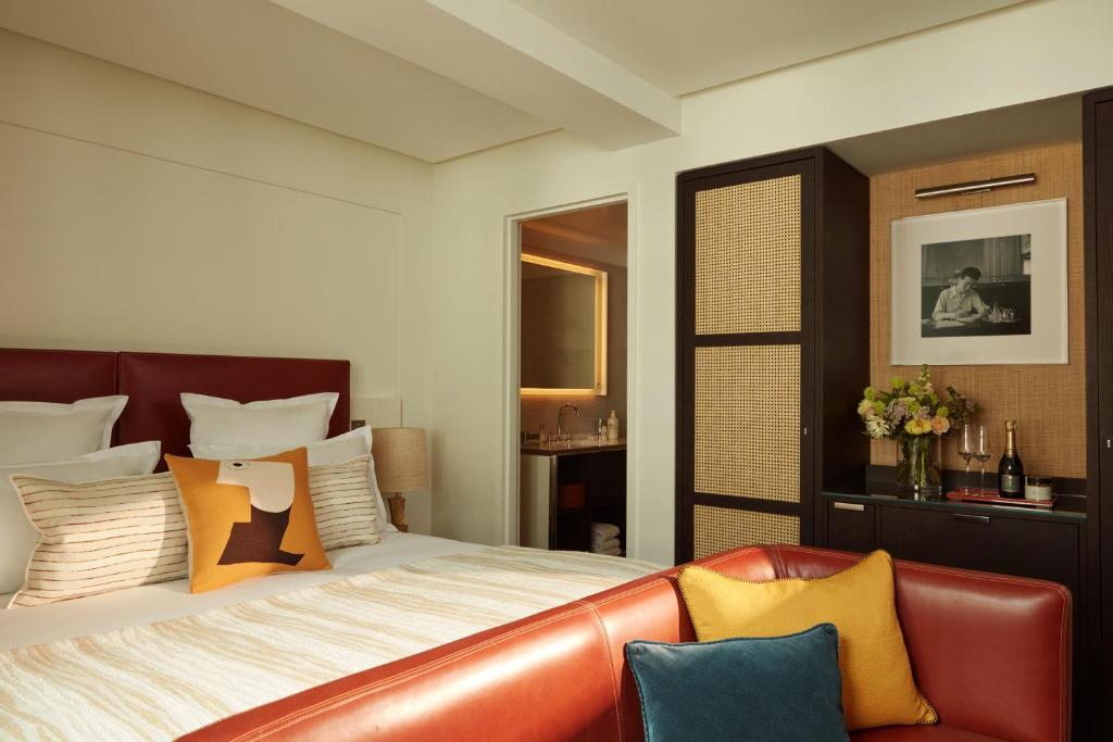 Superior Double Room - Image 1
