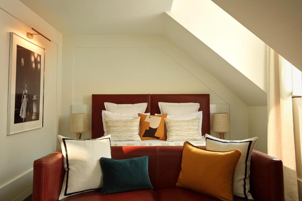 Superior Double Room - Image 2