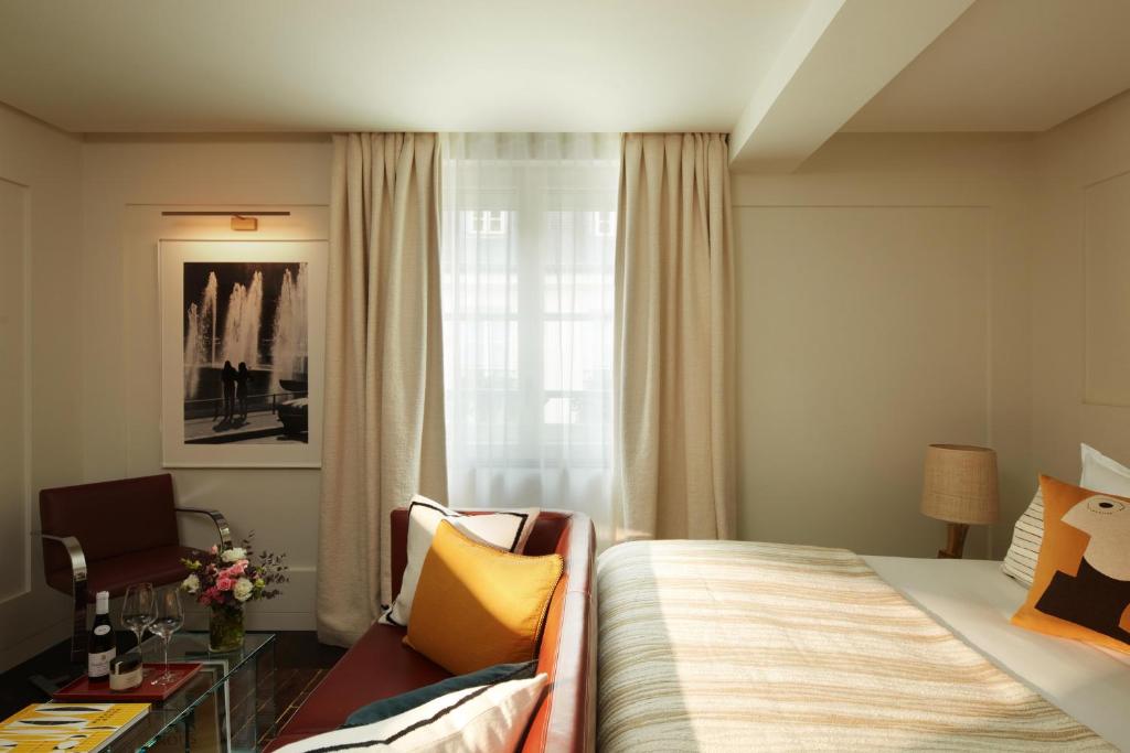 Superior Double Room - Image 3