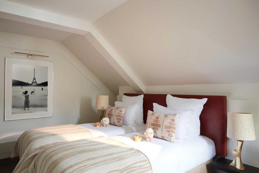 Superior Double Room - Image 5