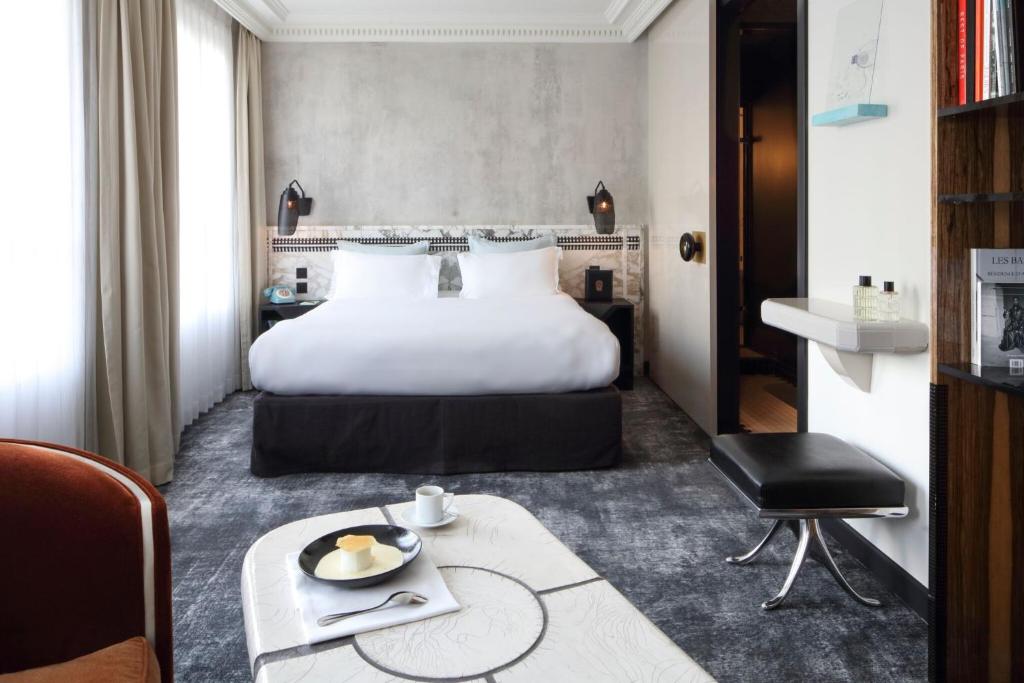 Executive Double Room - Image 2