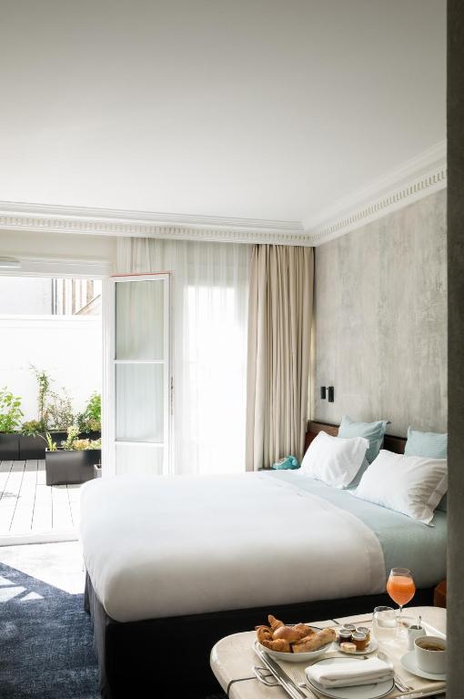 Junior Suite - Image 5