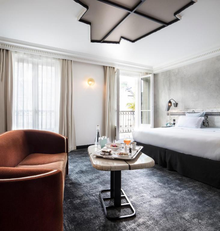 Junior Suite - Image 6