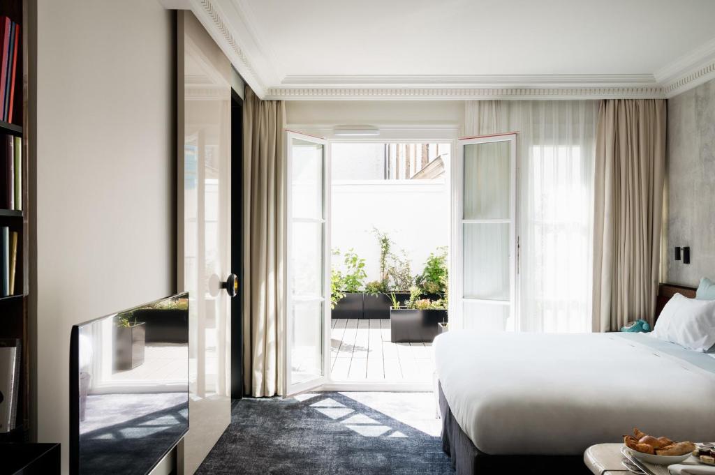 Junior Suite - Image 8