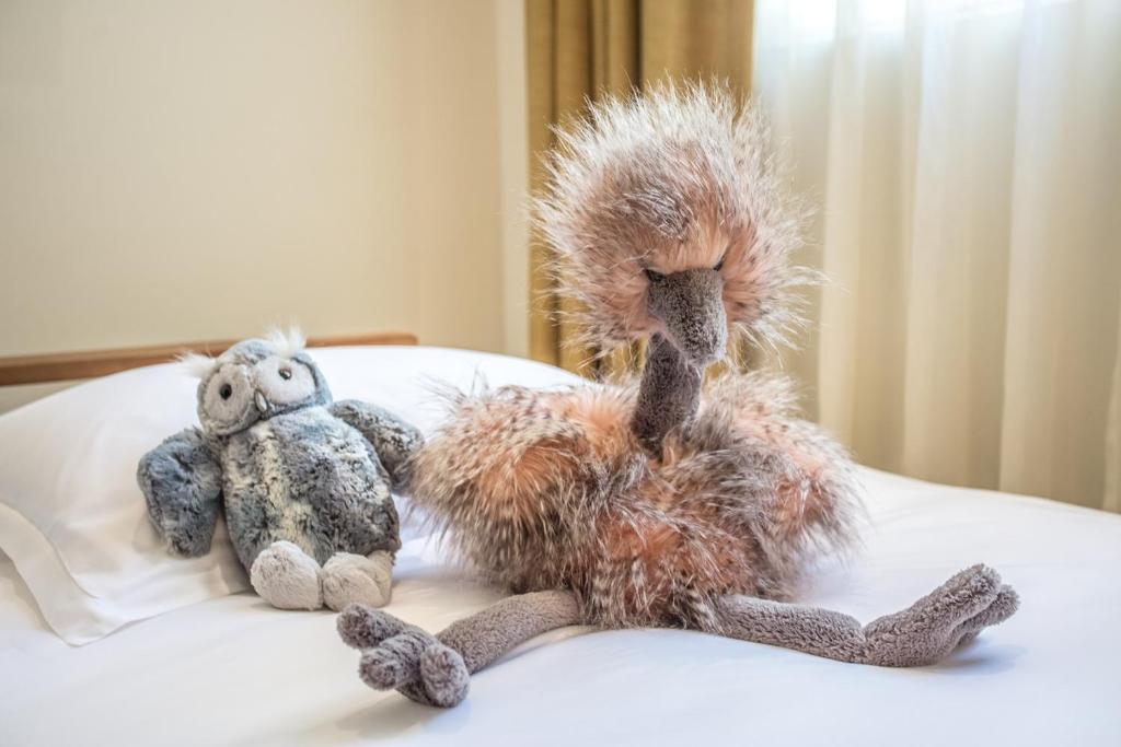 Family Room - Image 1