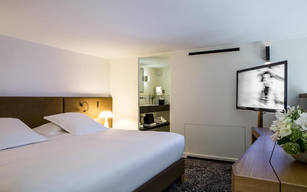 Junior Suite - Image 2