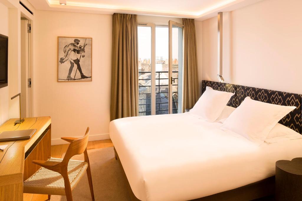 Premier Double or Twin Room - Image 1