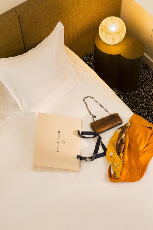 Premier Double or Twin Room - Image 3